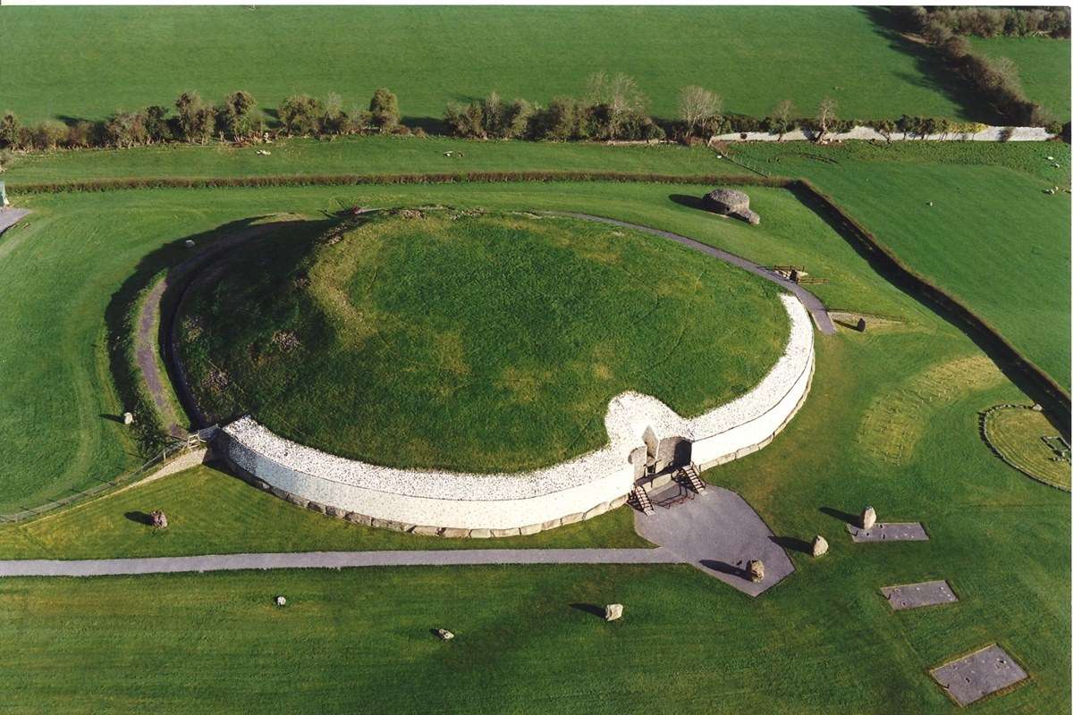 Newgrange