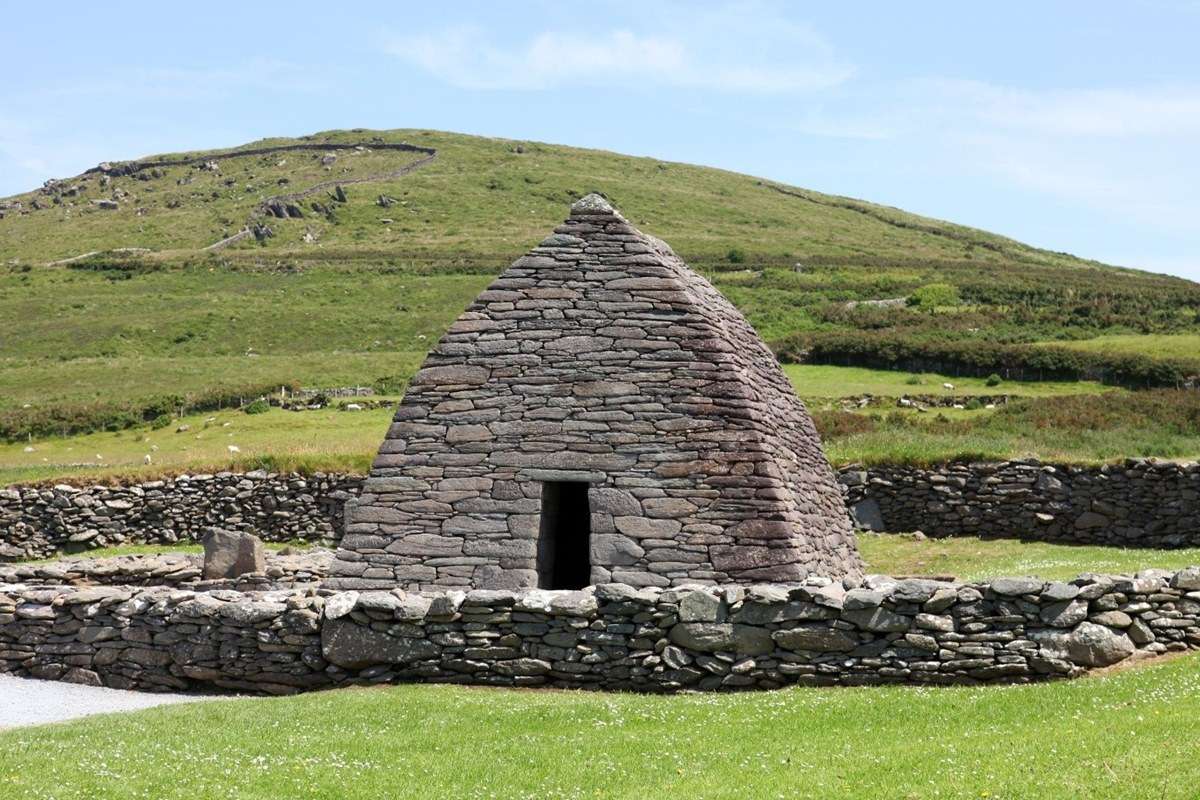 Gallarus Oratory