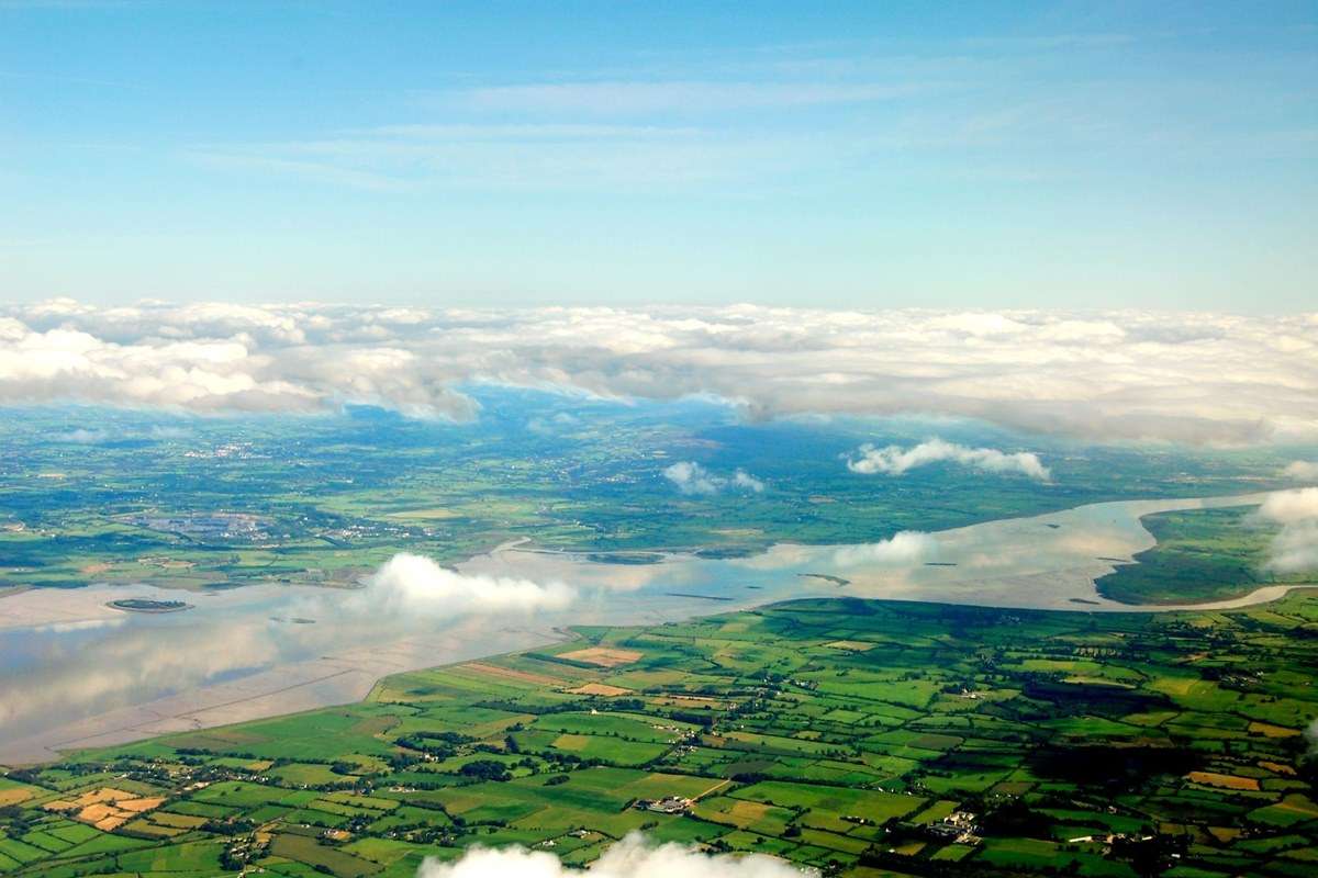 River Shannon