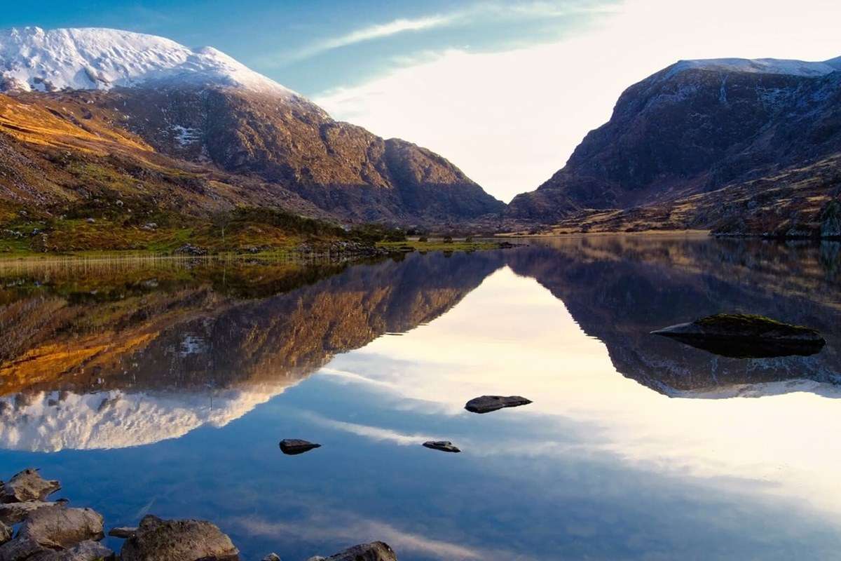 Killarney National Park