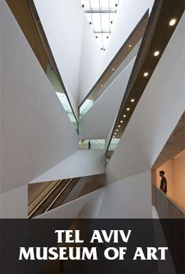 Tel Aviv Museum of Art