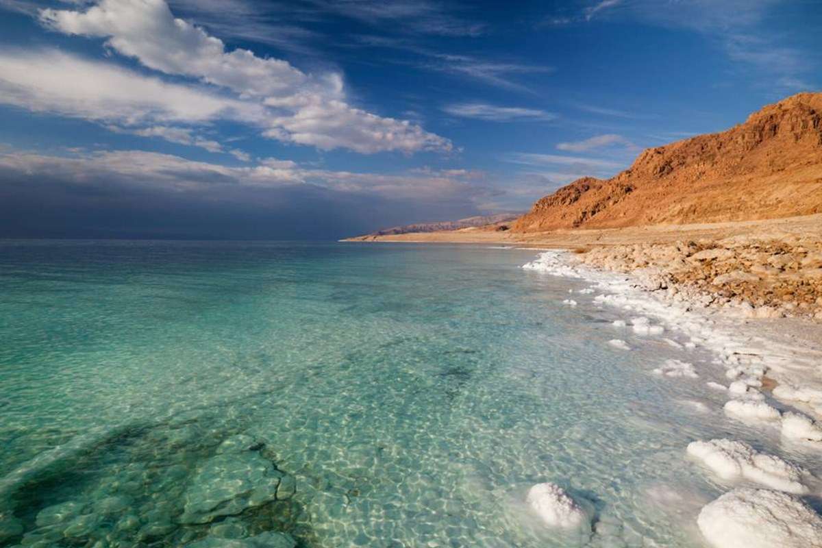 Dead Sea