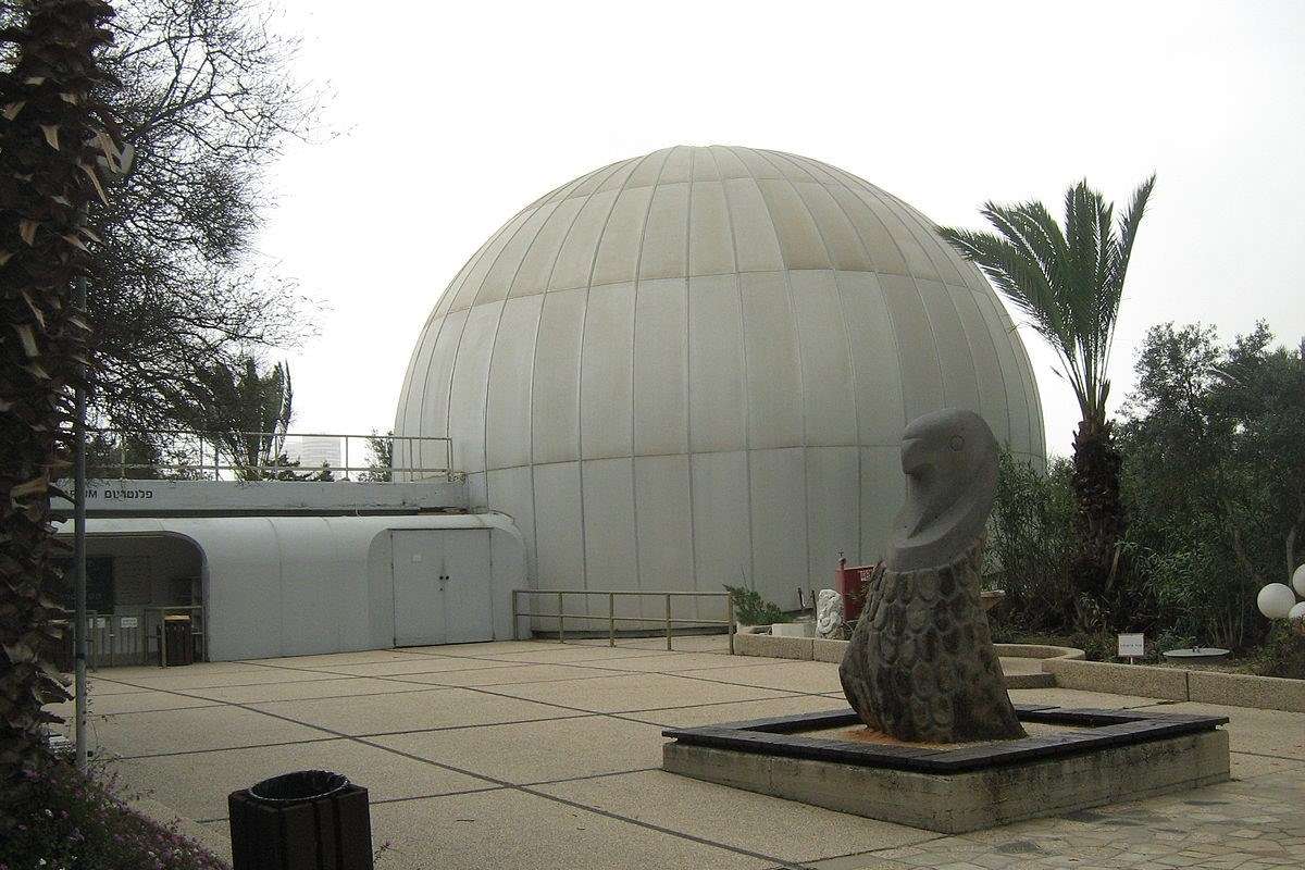 Eretz Israel Museum