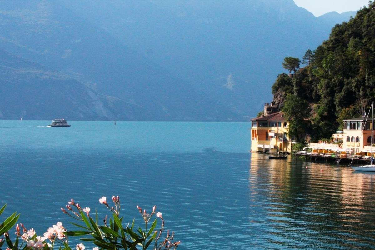 Lake Garda