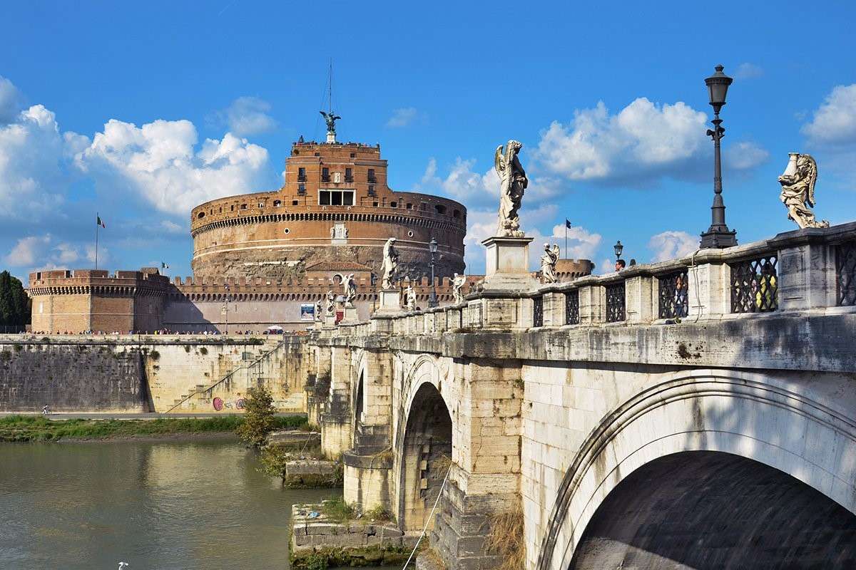 Castel Sant'Angelo