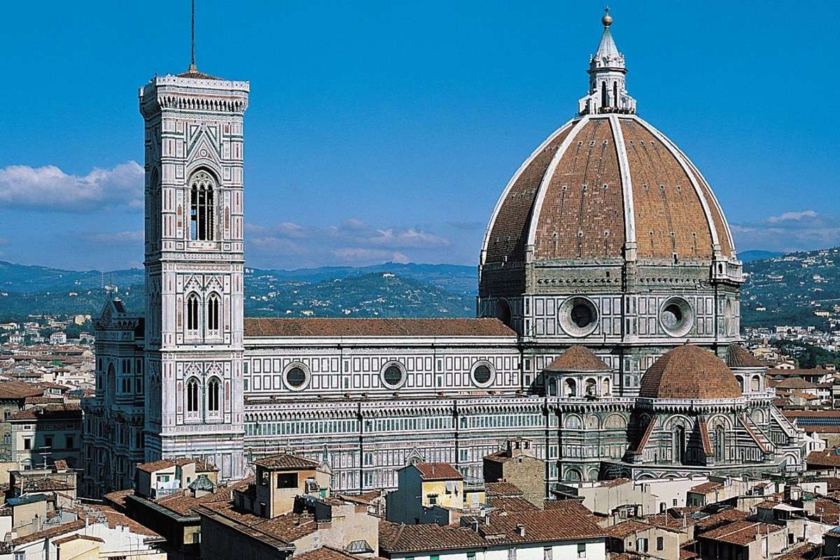 Florence Cathedral