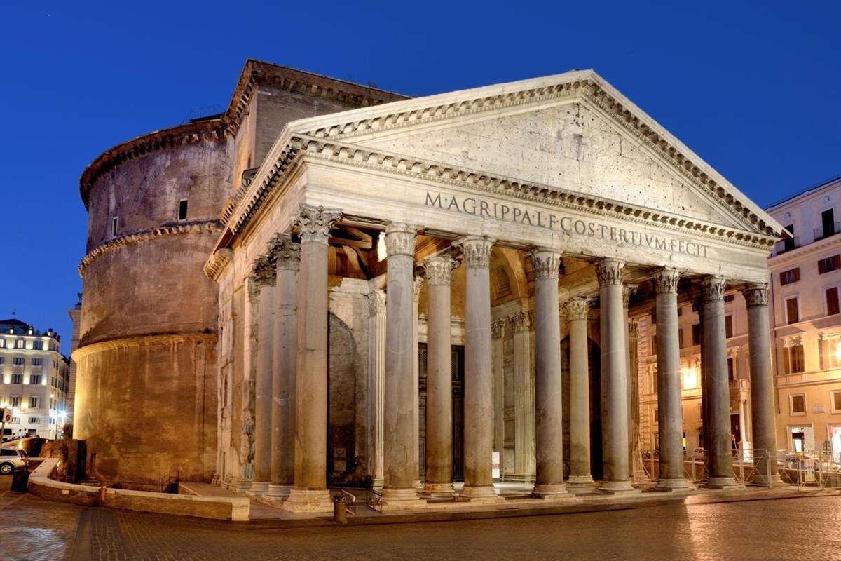 Pantheon