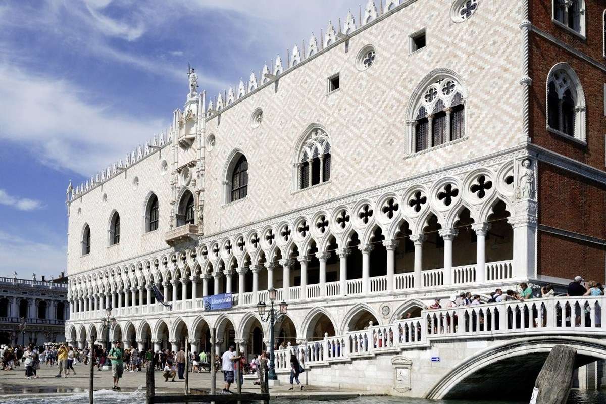 Doge's Palace