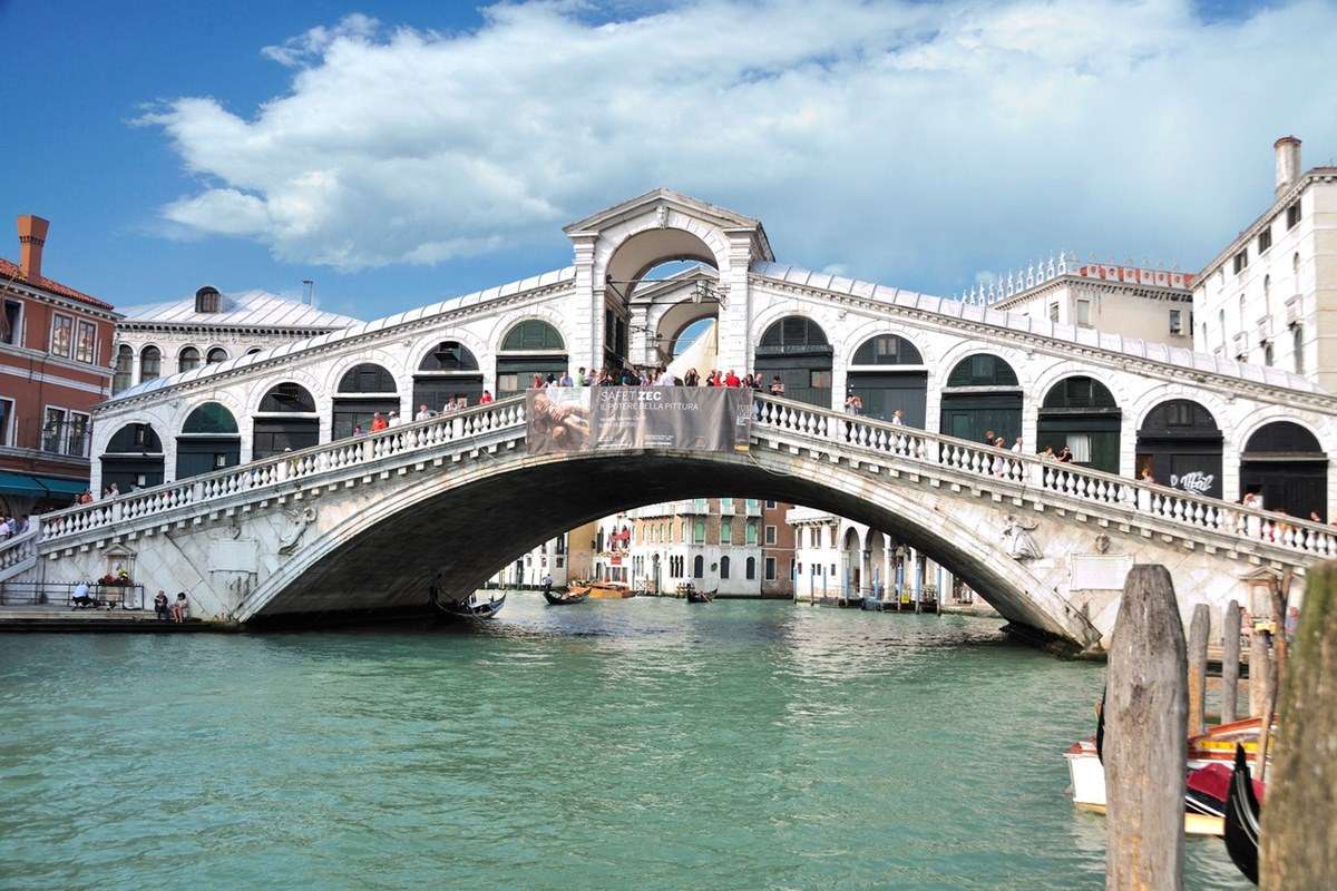 Rialto Bridge