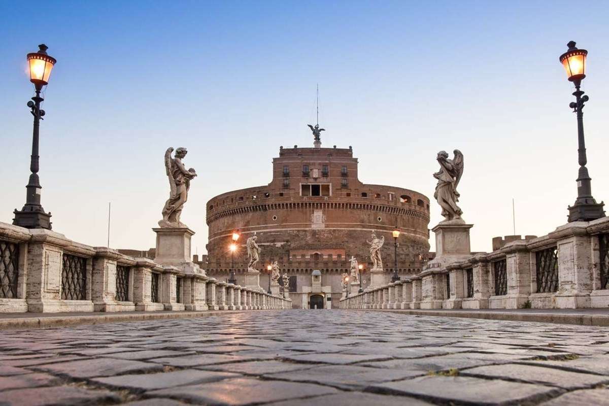 Castel Sant'Angelo