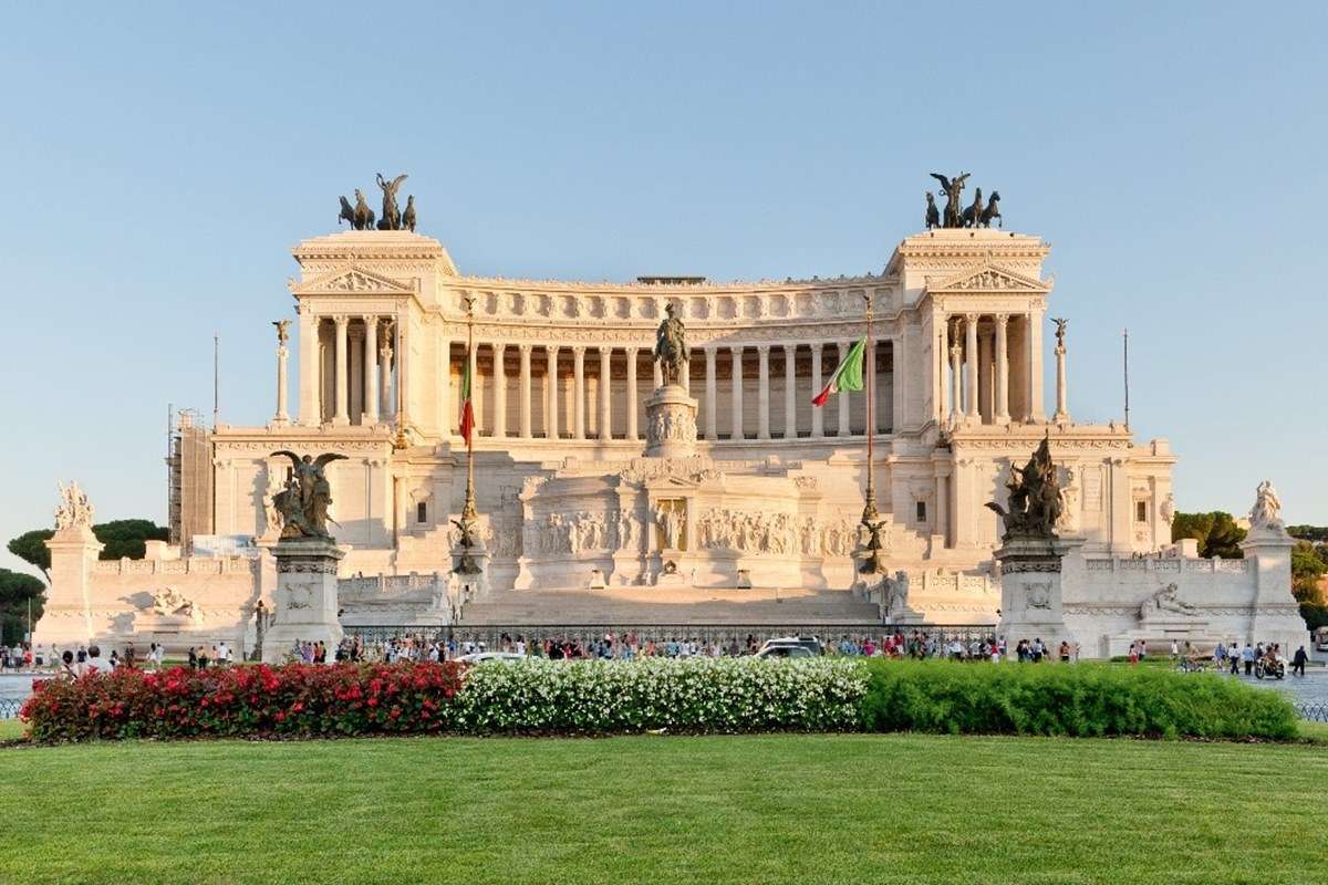 Altare della Patria