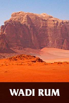 Wadi Rum