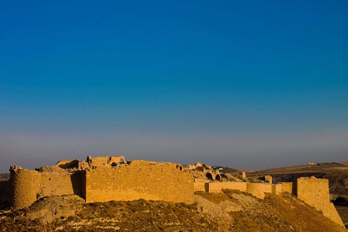 Kerak Castle