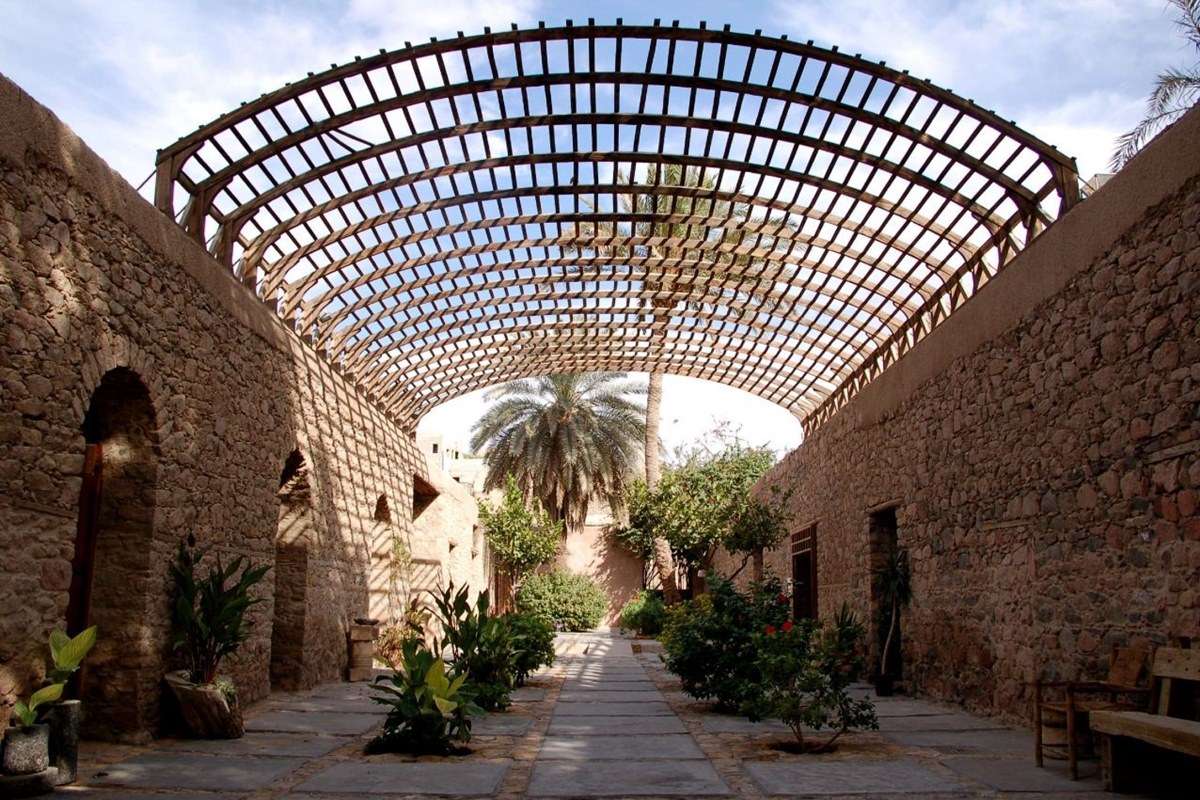 Aqaba Archaeological Museum