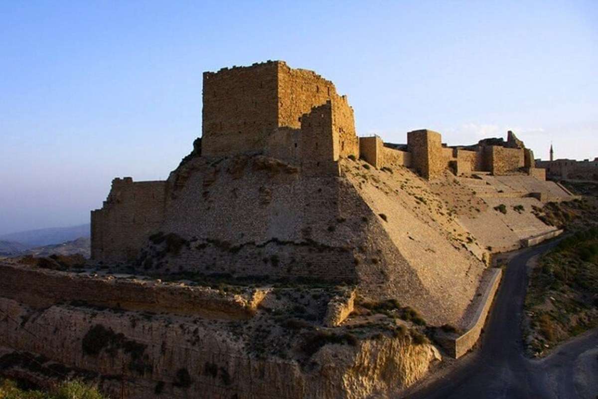 Kerak Castle