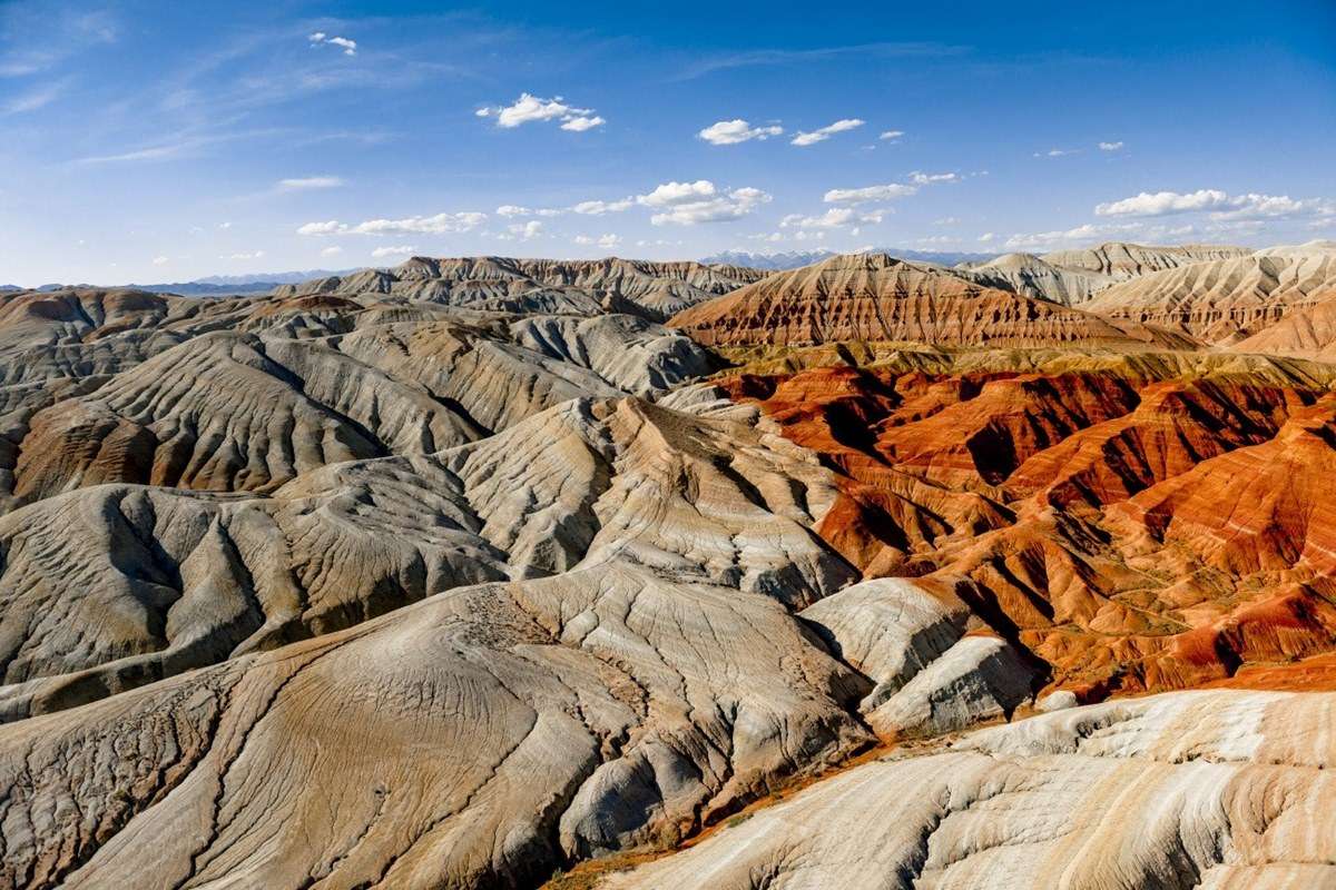 Altyn-Emel National Park