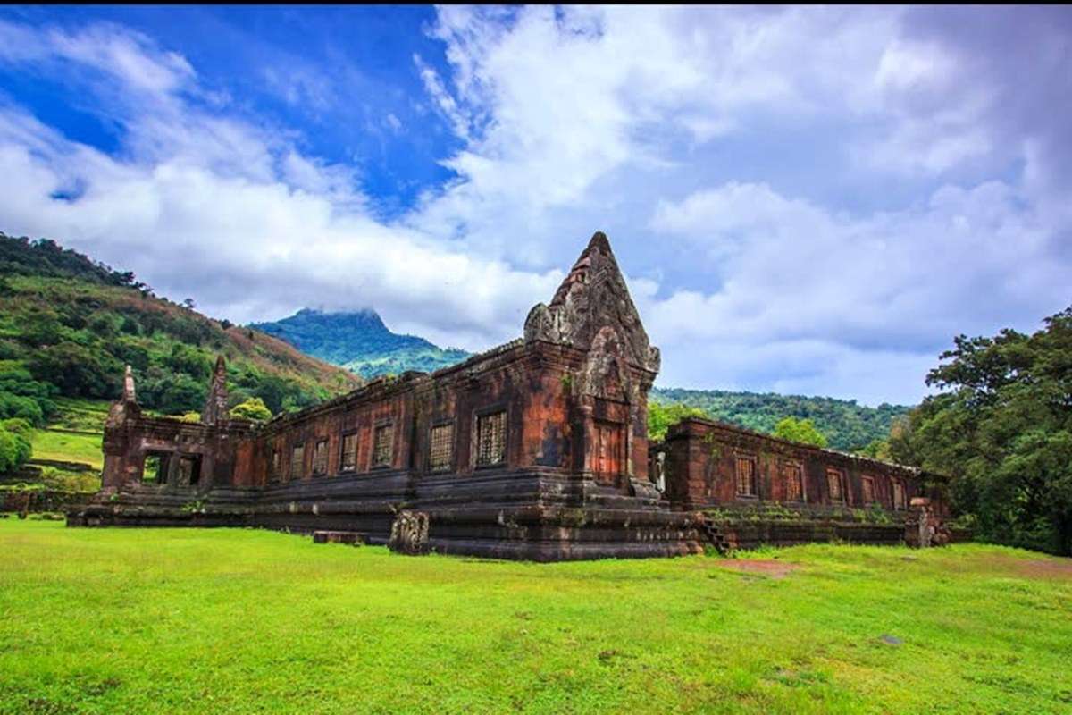 Wat Phu