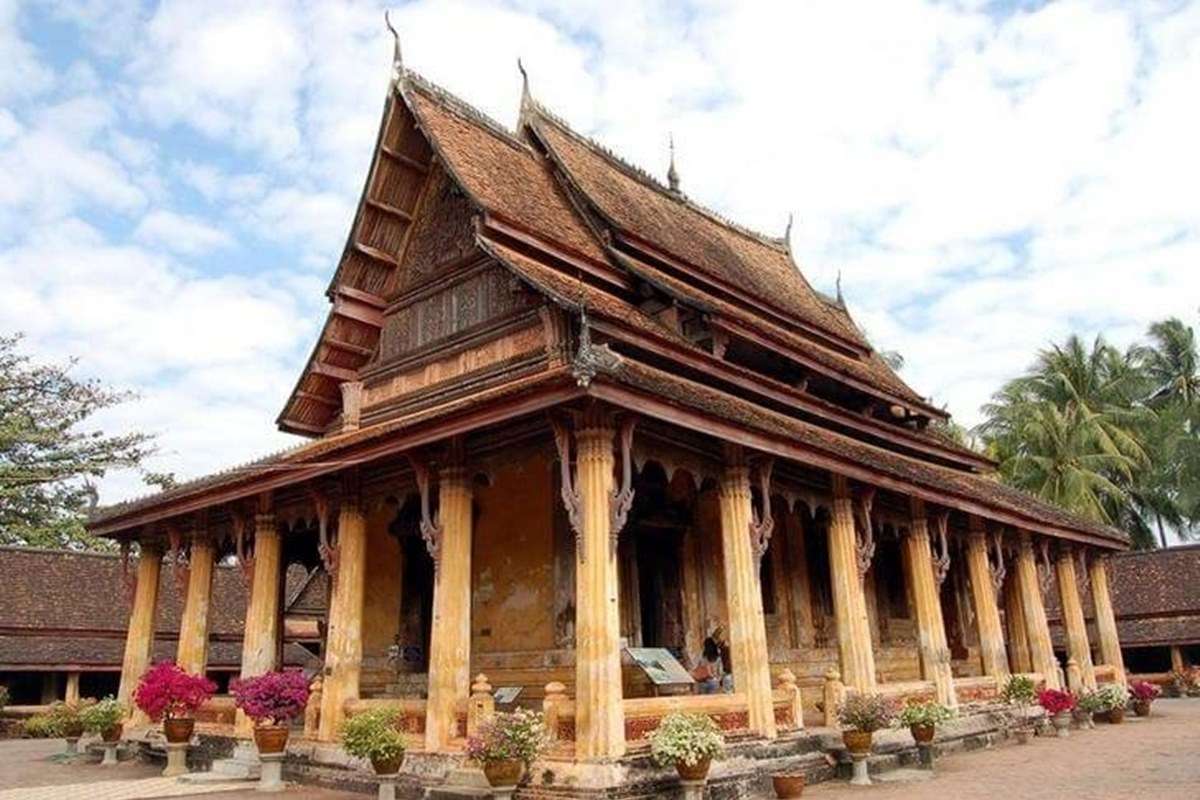 Wat Sisaket