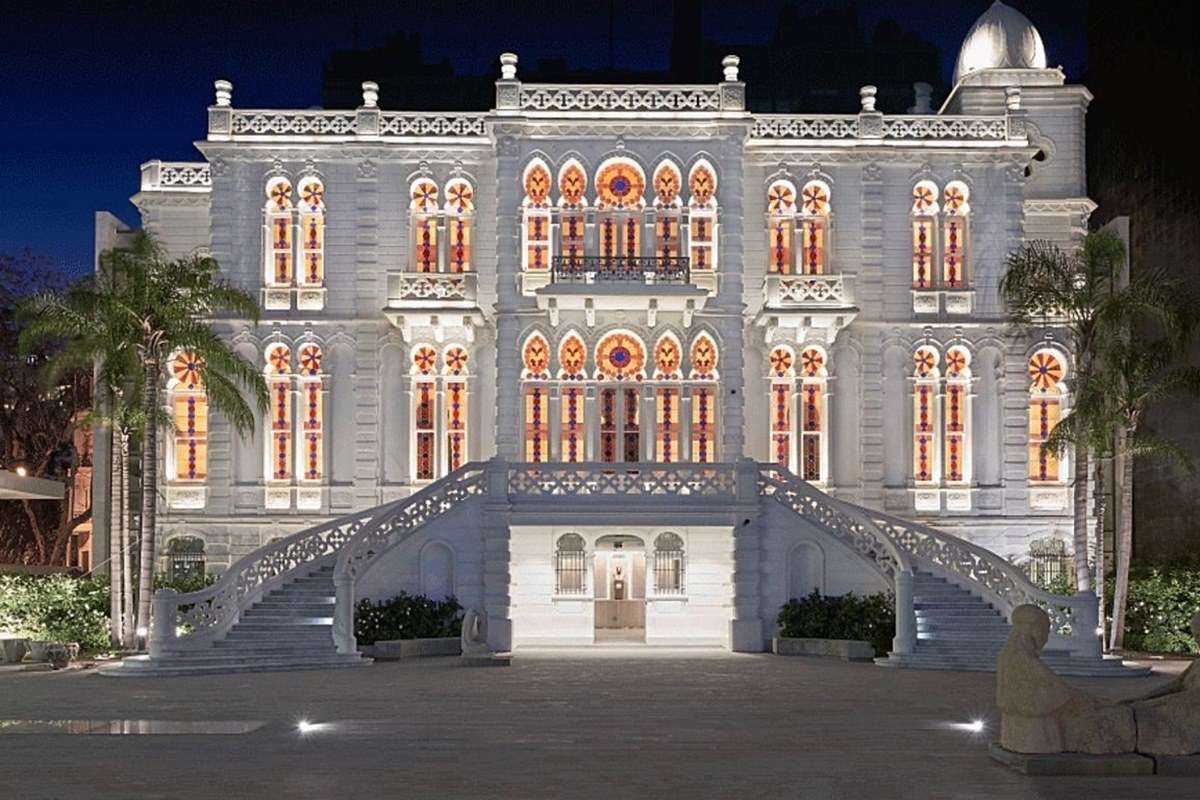 Sursock Museum