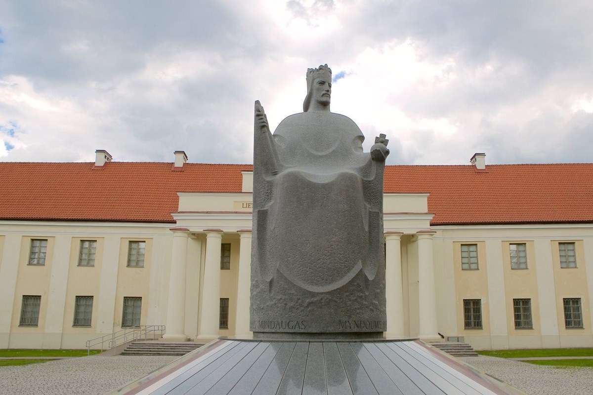 National Museum of Lithuania