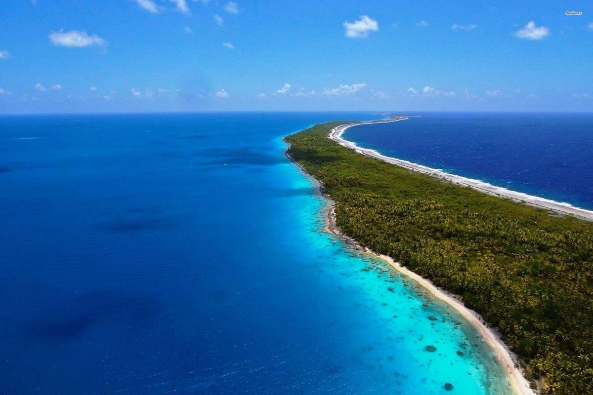 Curonian Spit