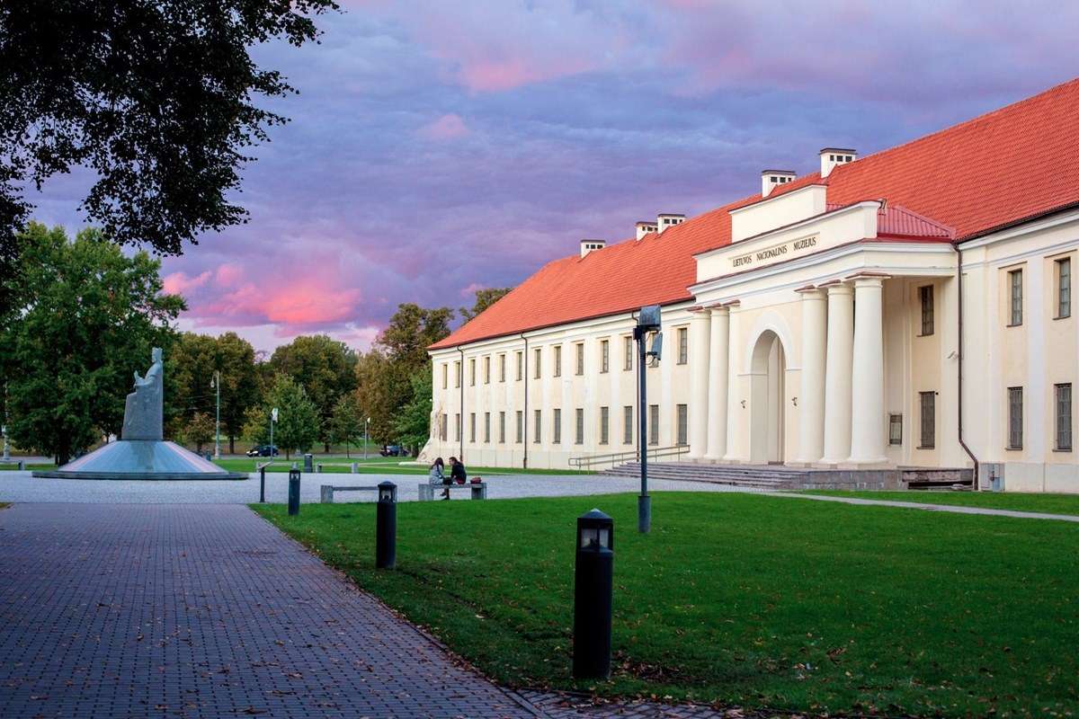 National Museum of Lithuania