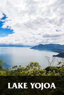 Mavrovo National Park