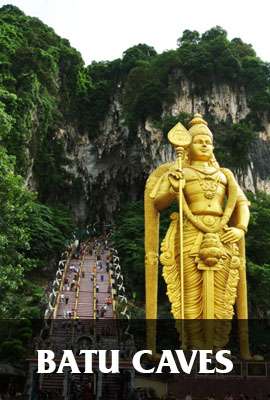 Batu Caves