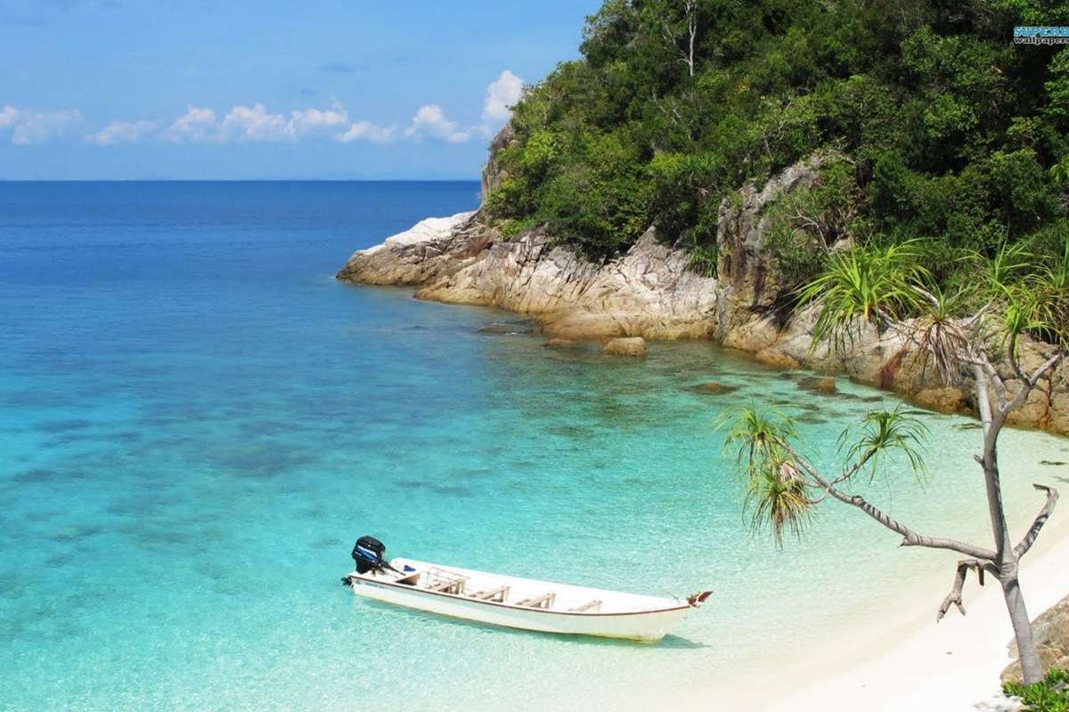 Perhentian Islands