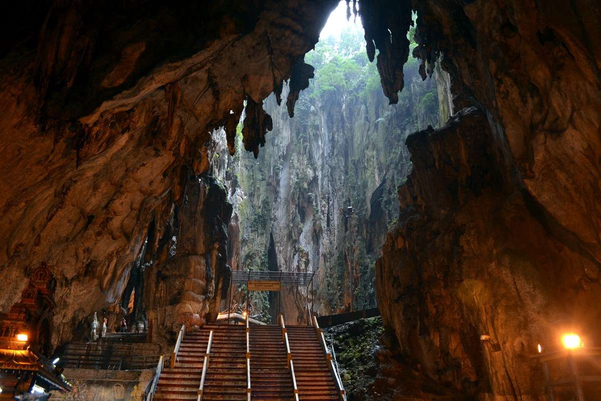 Batu Caves