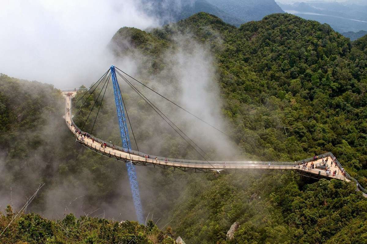 Langkawi SkyBridge