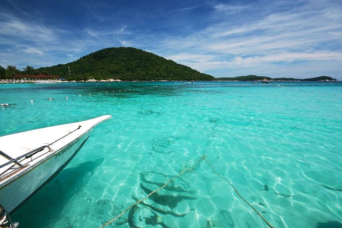 Perhentian Islands