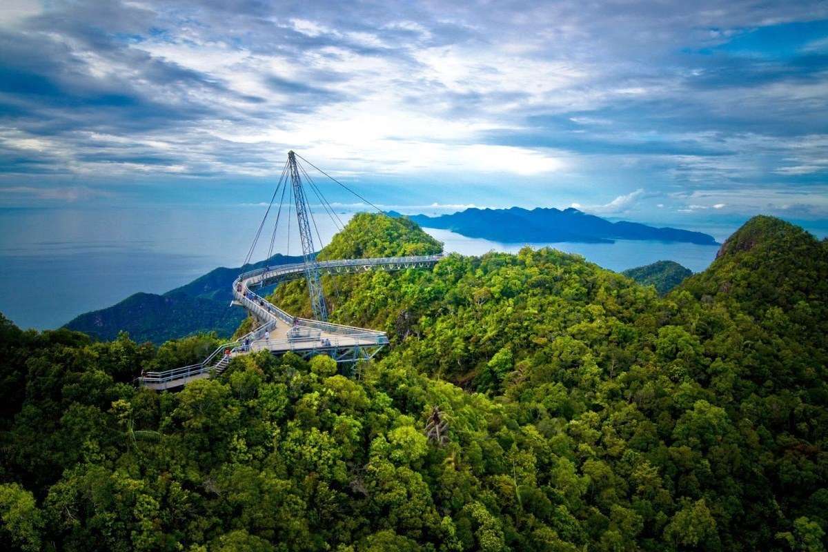 Langkawi SkyBridge