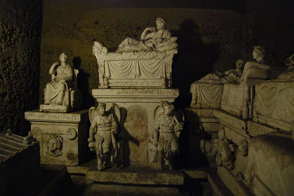 Hypogeum