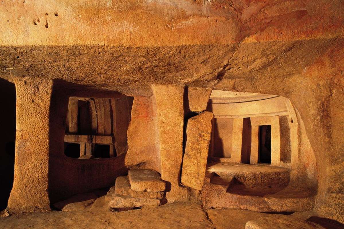 Hypogeum