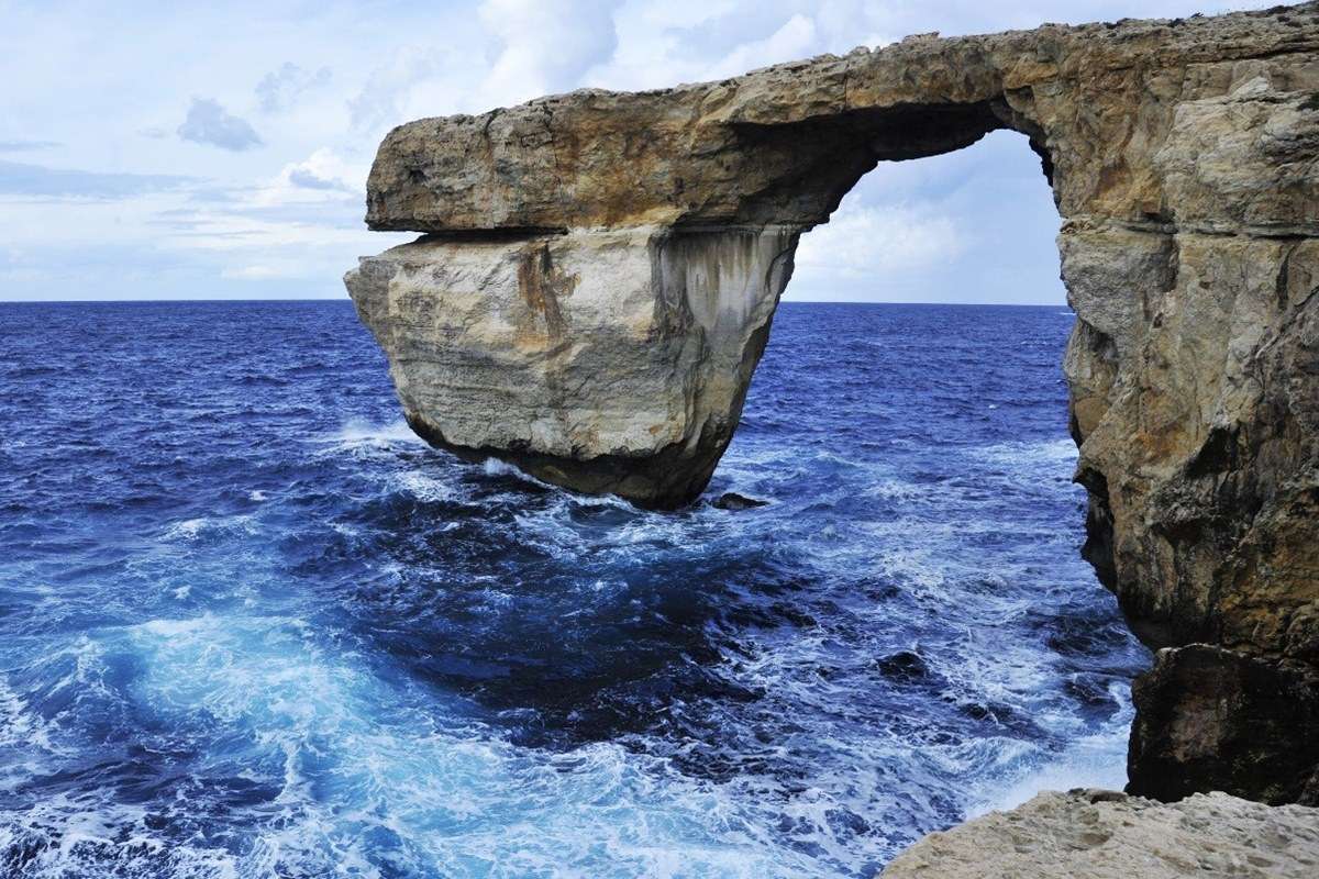 Azure Window