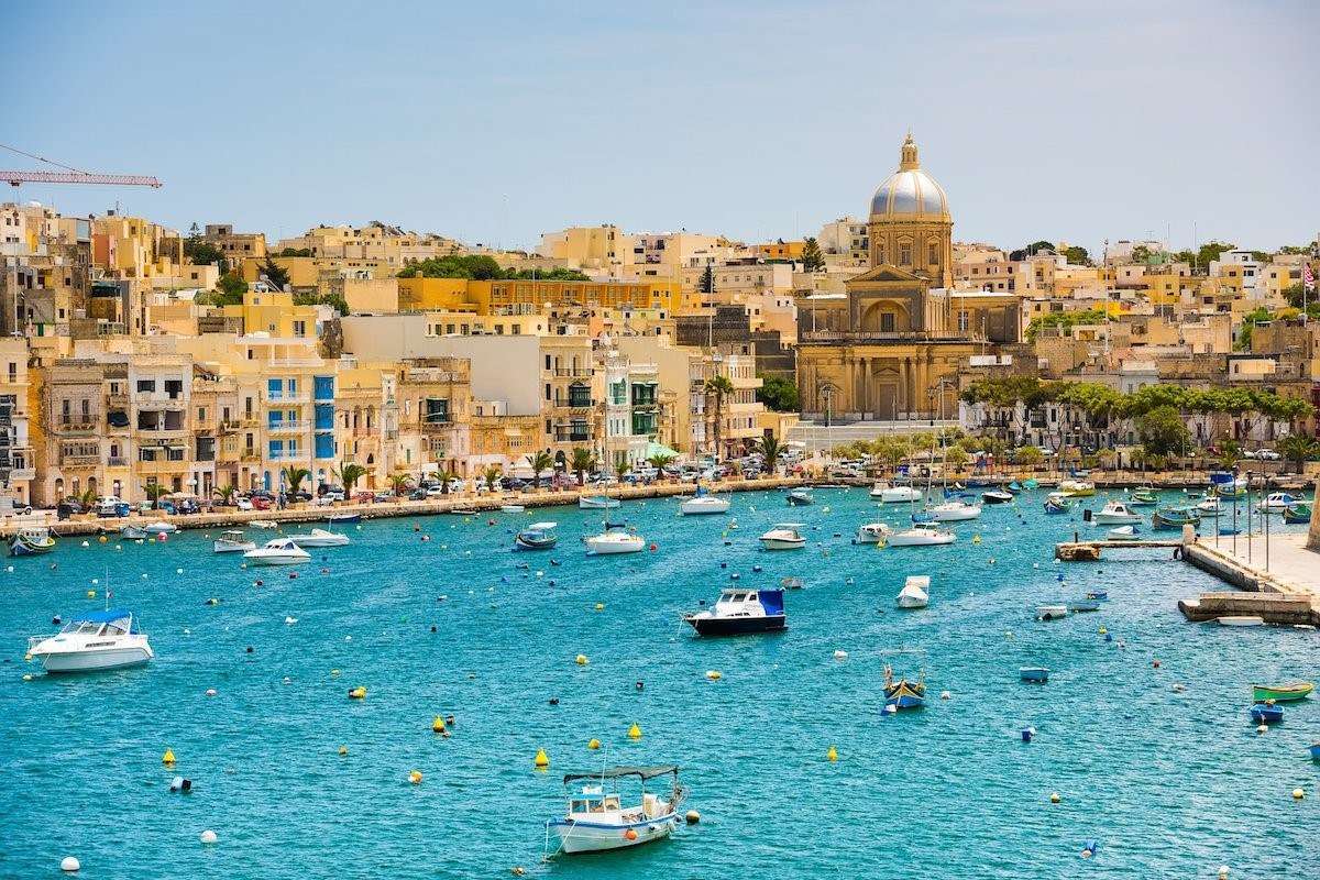 Valletta