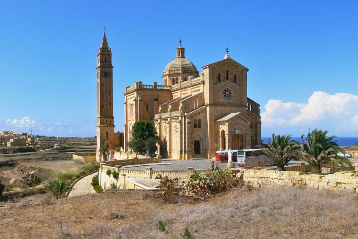 Ta' Pinu