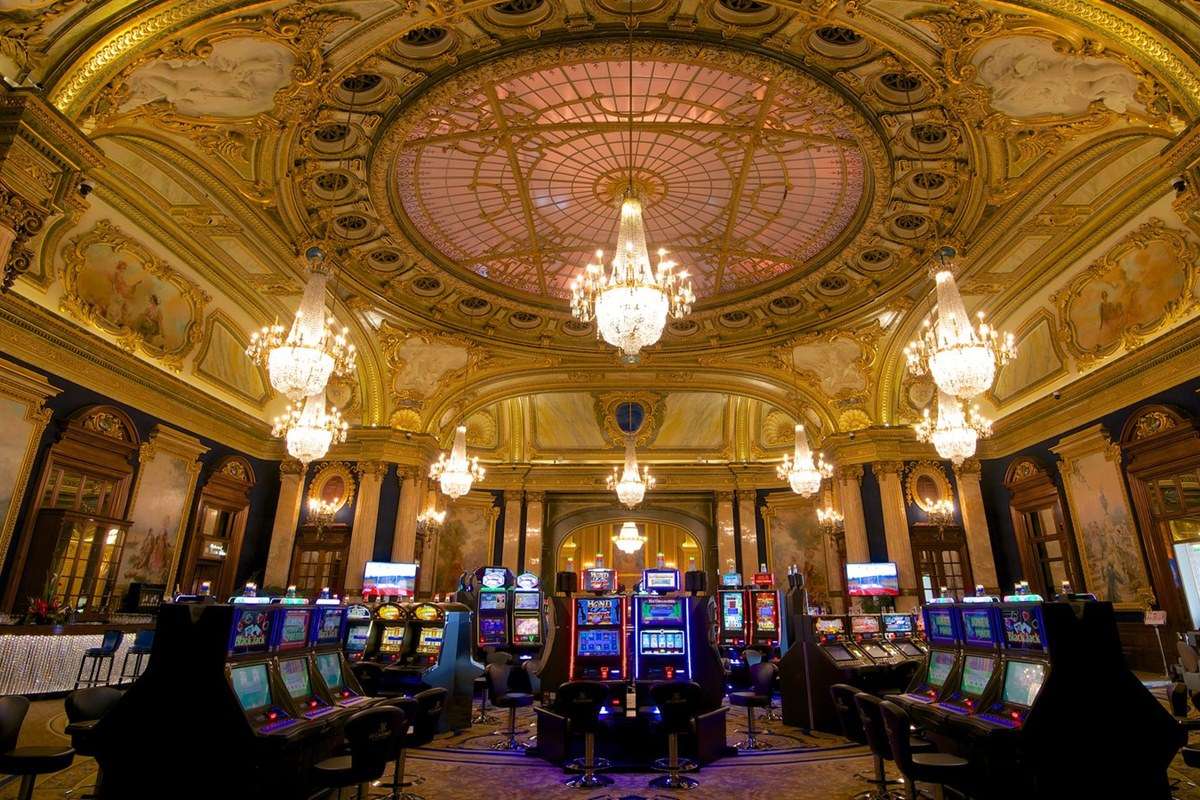 Monte-Carlo Casino