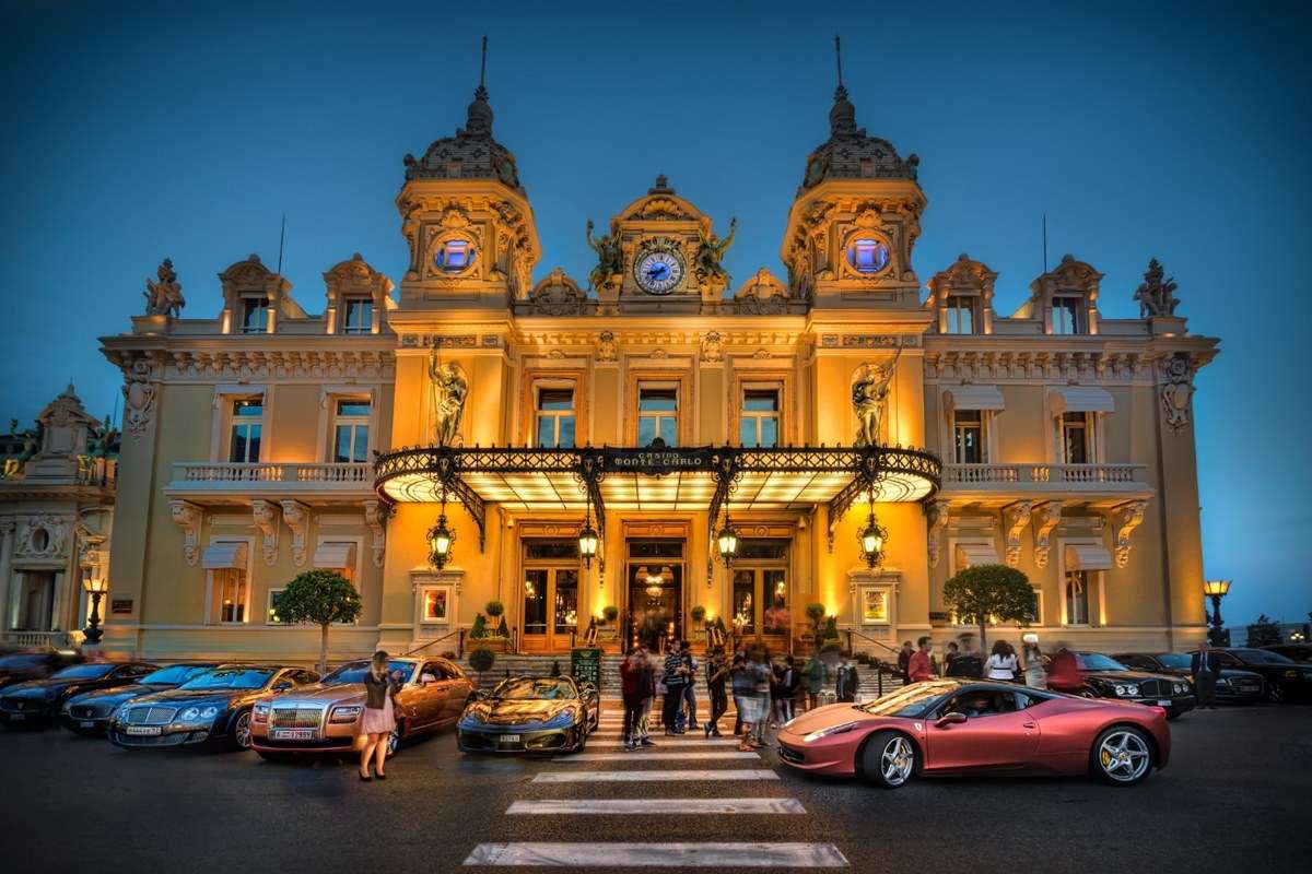 Monte-Carlo Casino