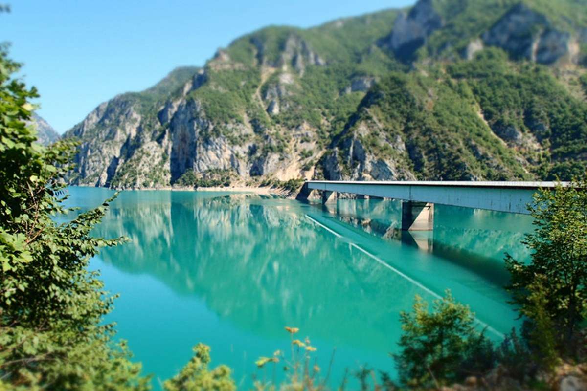 Durmitor National Park