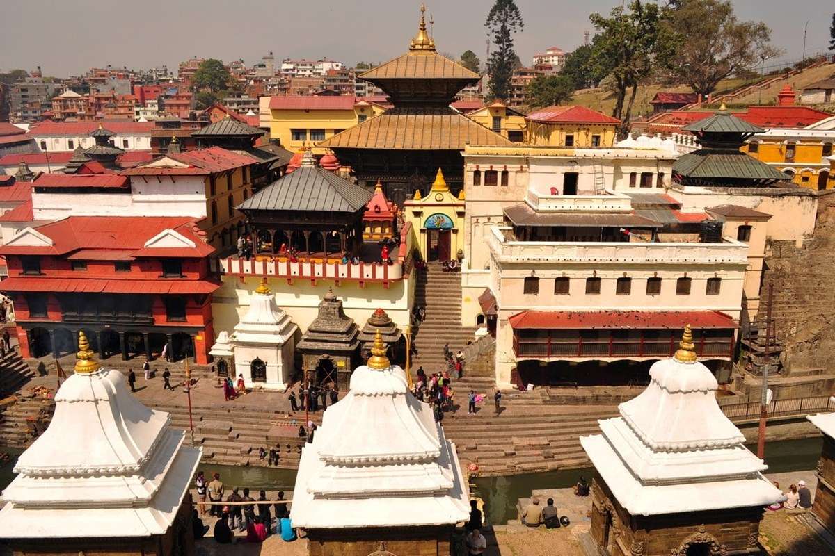 Pashupatinath