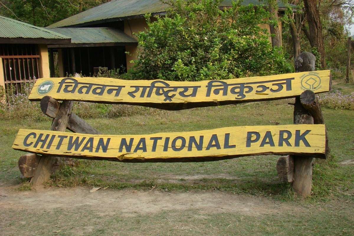 Chitwan National Park