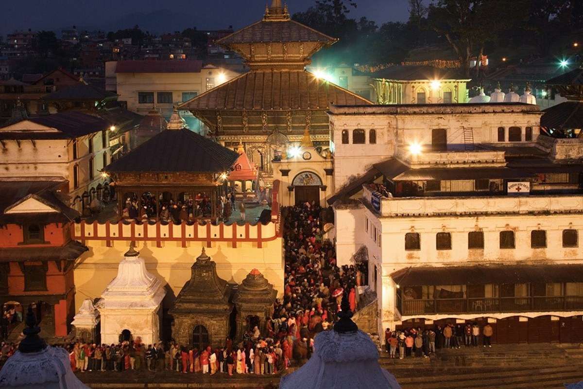 Pashupatinath