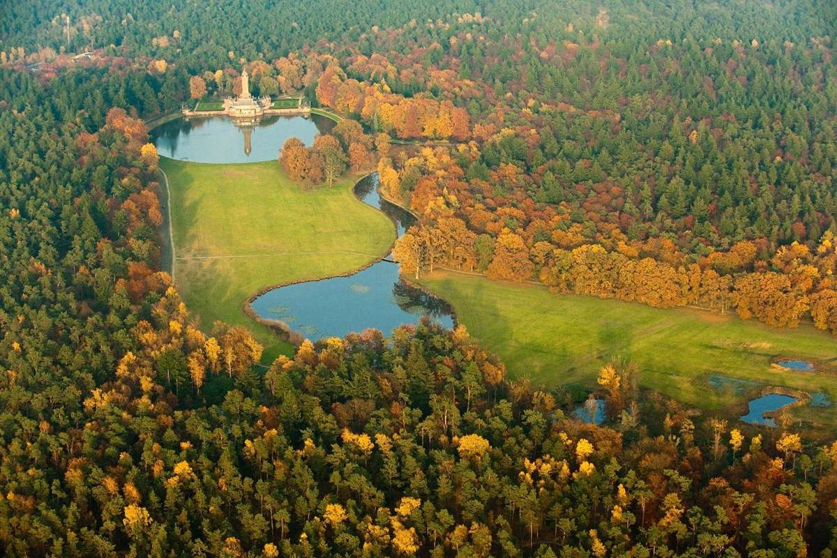 Hoge Veluwe National Park