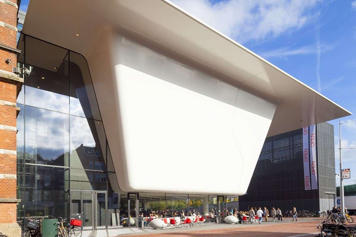 Stedelijk Museum Amsterdam