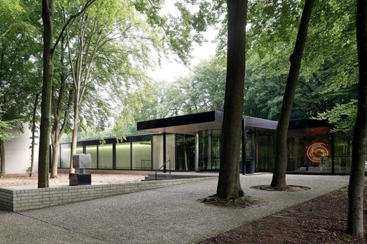 Kröller-Müller Museum