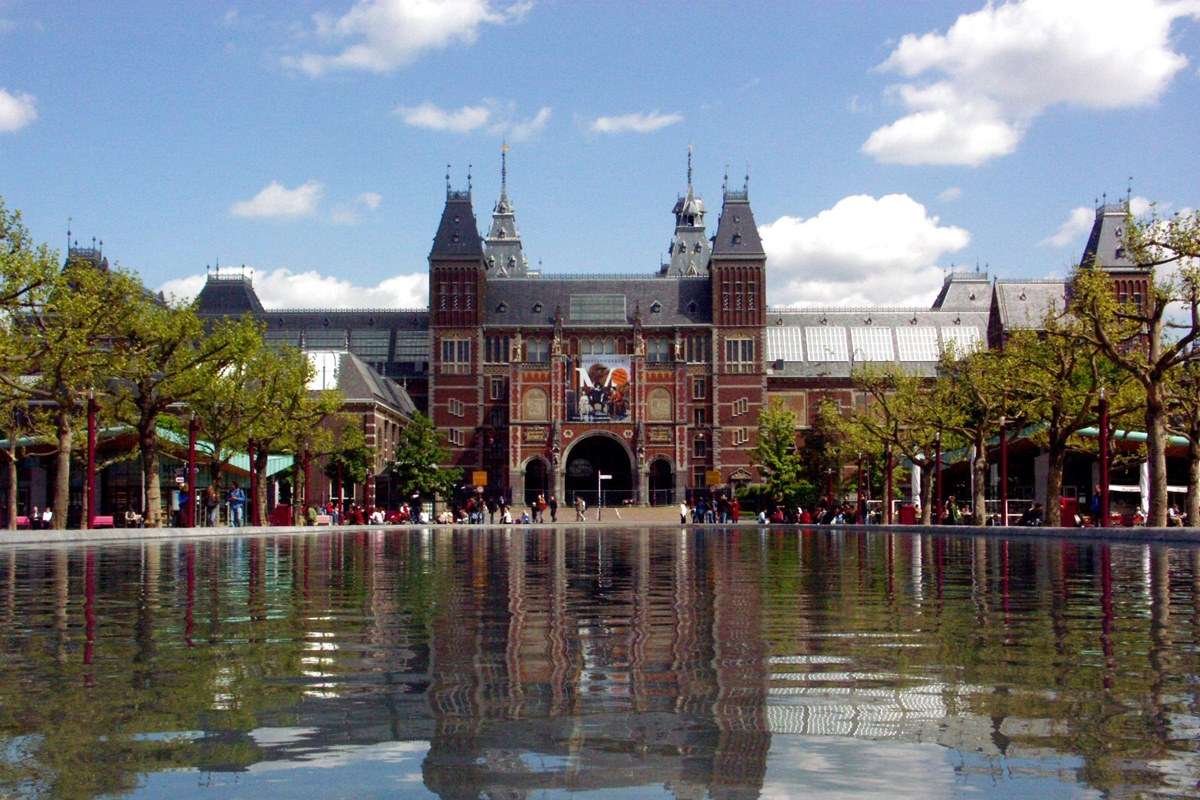 Rijksmuseum