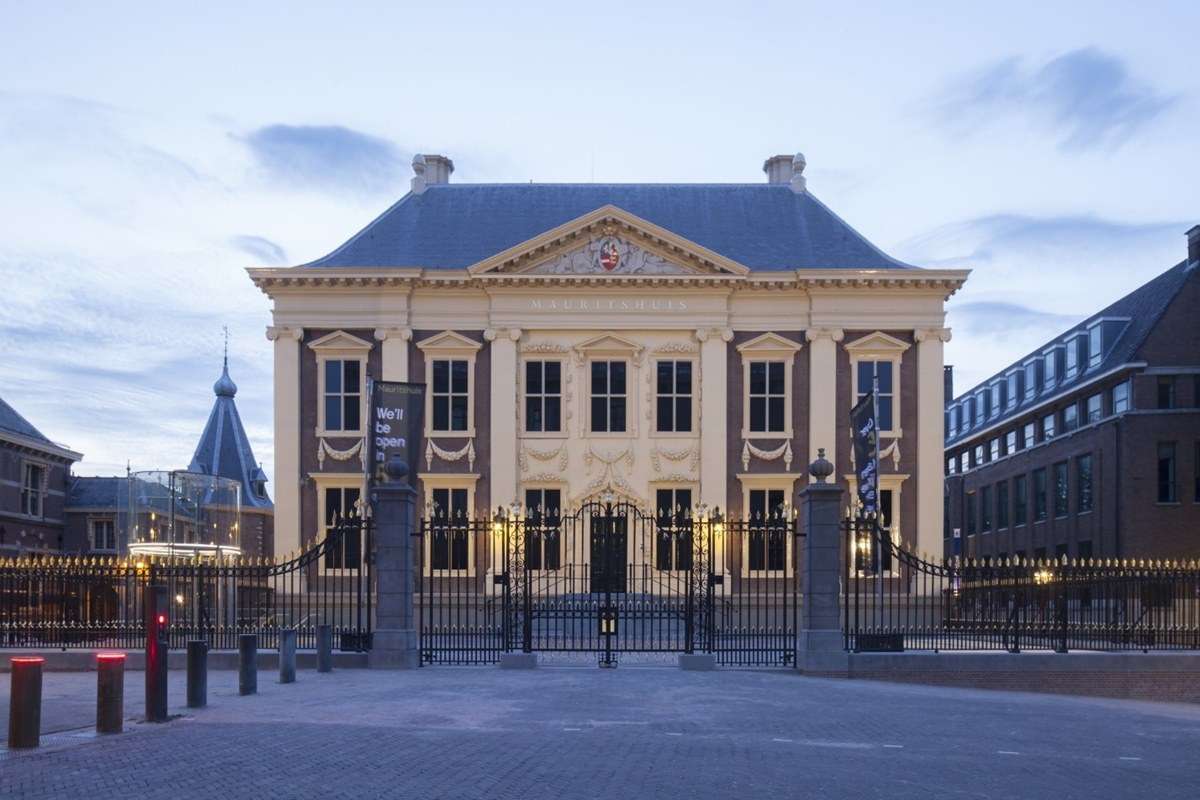 Mauritshuis