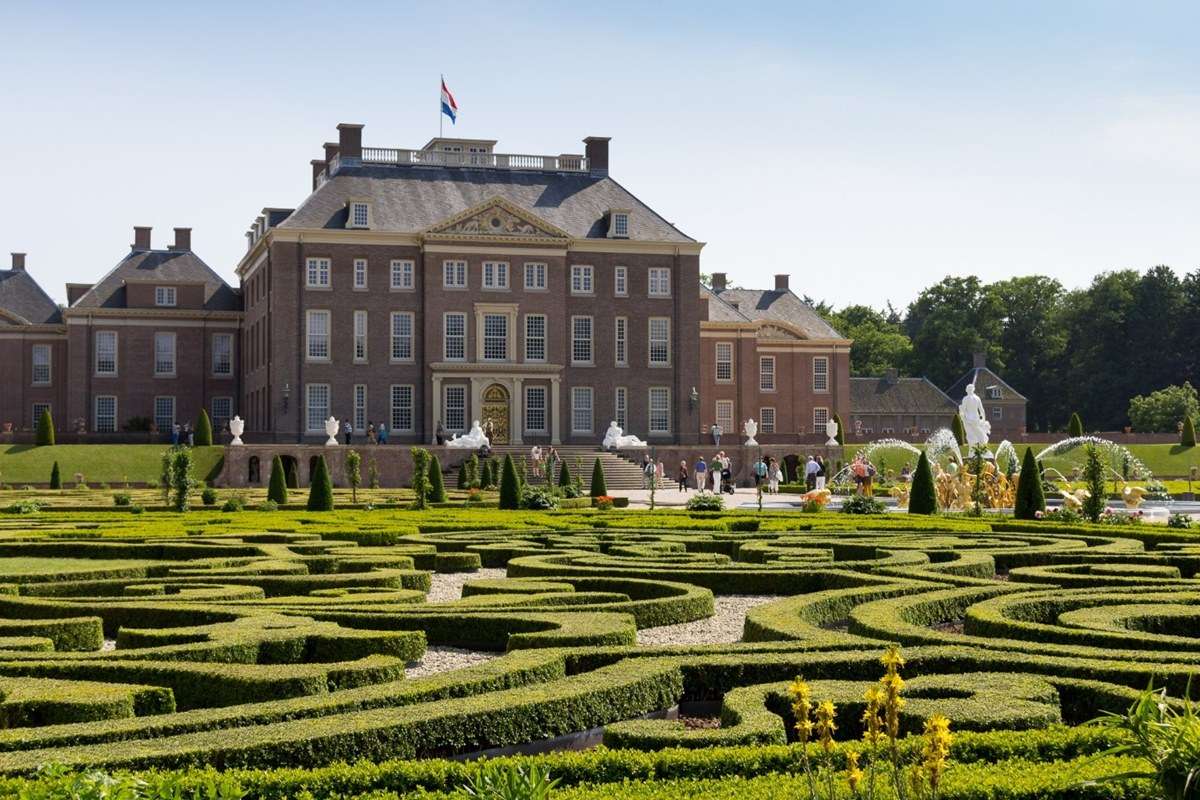 Het Loo Palace